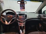 Used 2017 Chevrolet Sonic LT image 4