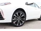 Used 2019 Toyota Corolla SE w/ Carpet Mat Package (TMS) image 2