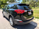 Used 2014 Toyota RAV4 Limited image 3