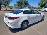Used 2020 Kia Optima LX image 4