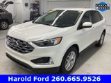 Used 2022 Ford Edge SEL w/ Convenience Package image 3