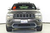 Used 2020 Jeep Grand Cherokee Limited image 3