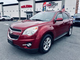 Used 2012 Chevrolet Equinox LT image 2
