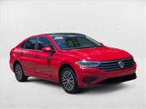 Used 2020 Volkswagen Jetta SE w/ SE Cold Weather Package image 3