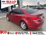 Used 2014 Chevrolet Cruze LT w/ RS Package image 2