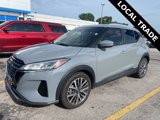 Used 2021 Nissan Kicks SV image 3