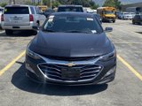 Used 2023 Chevrolet Malibu LT image 2