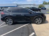 Used 2019 Nissan Rogue SV w/ Sun & Sound Touring Package image 4