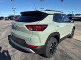 New 2025 Chevrolet TrailBlazer LT w/ LT Cold Weather Package image 3