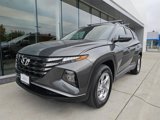 Used 2022 Hyundai Tucson SEL image 4