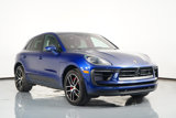 Used 2024 Porsche Macan S w/ Premium Plus Package image 5
