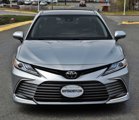 Used 2022 Toyota Camry XLE image 5