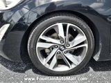 Used 2014 Hyundai Elantra Limited image 3