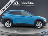 Certified 2022 Hyundai Kona SEL image 6