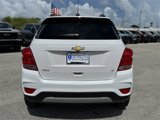 Used 2017 Chevrolet Trax LT w/ LT Convenience Package image 5