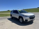 Used 2020 Chevrolet Traverse LS w/ LPO, Floor Liner Package image 4