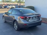 Used 2018 MAZDA MAZDA3 Touring image 4