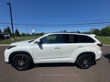 Used 2018 Toyota Highlander SE image 4