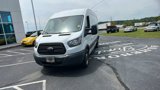 Used 2018 Ford Transit 350 148 Medium Roof image 3