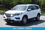 Used 2017 Honda Pilot EX-L image 3