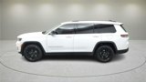 Used 2021 Jeep Grand Cherokee L Limited image 4