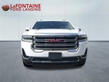 Used 2023 GMC Acadia SLT image 2