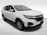 Certified 2022 Chevrolet Equinox LT image 3