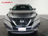 Used 2022 Nissan Murano SV image 2
