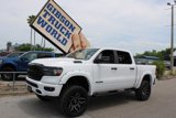 Used 2024 RAM 1500 Lone Star image 1
