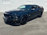 Used 2008 Ford Mustang Shelby GT500 image 2