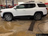 Used 2022 GMC Acadia SLE w/ Driver Convenience Package image 3