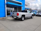 Used 2017 Chevrolet Silverado 1500 LT w/ LT Convenience Package image 5