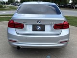 Used 2017 BMW 320i xDrive Sedan image 5