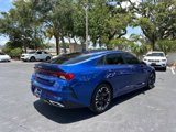 Used 2022 Kia K5 GT-Line image 4