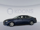 Used 2022 Hyundai Sonata SE image 2