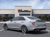 New 2025 Cadillac CT4 Sport image 3