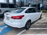 Used 2018 Ford Focus SE w/ SE Appearance Package image 3