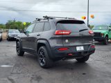 Used 2014 Jeep Cherokee Trailhawk w/ Comfort/Convenience Group image 3