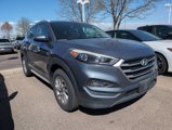 Used 2017 Hyundai Tucson SE image 4