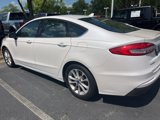 Used 2019 Ford Fusion SE image 4