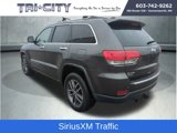 Used 2017 Jeep Grand Cherokee Limited image 3
