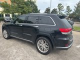 Used 2017 Jeep Grand Cherokee Summit image 3