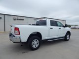 Used 2024 RAM 2500 Big Horn w/ Bed Utility Group image 3