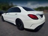 Used 2021 Mercedes-Benz C 43 AMG 4MATIC Sedan image 3