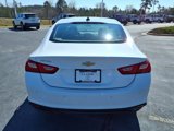 Used 2022 Chevrolet Malibu LS w/ Driver Confidence Package image 4