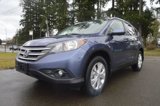 Used 2014 Honda CR-V EX-L image 4