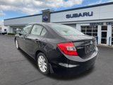 Used 2012 Honda Civic EX image 5