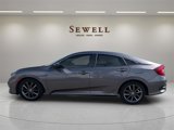 Used 2019 Honda Civic EX image 2