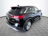 Certified 2024 INFINITI QX50 Luxe image 5