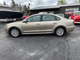 Used 2015 Volkswagen Passat 1.8T Wolfsburg Edition image 2